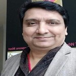 Dr. Vinay Chouksey